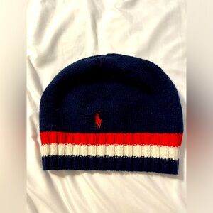 New without tags. Ralph Lauren unisex hat